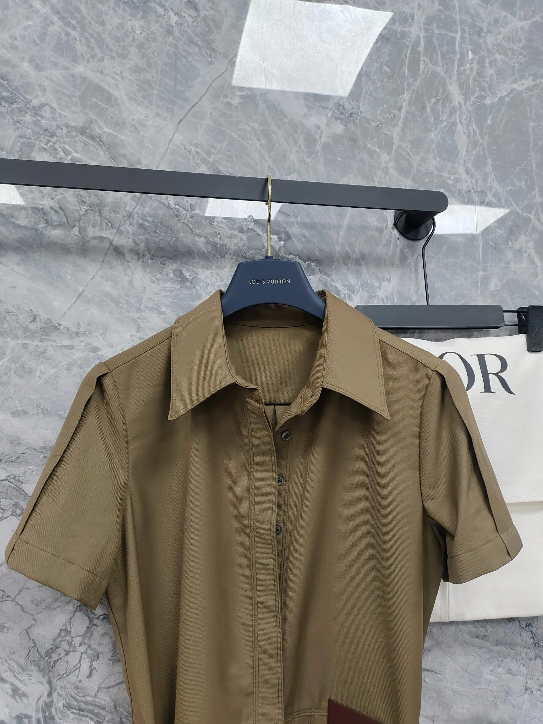Платья Женские Loewe 13314342