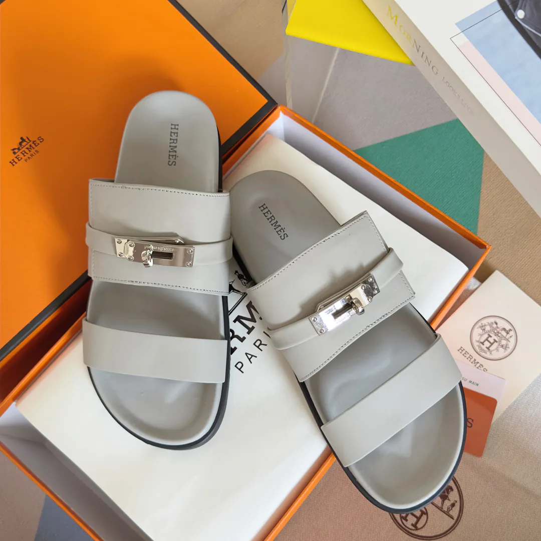 Босоножки Женские Hermes