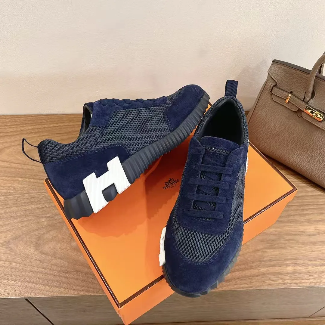 Кроссовки Женские Hermes 4214602