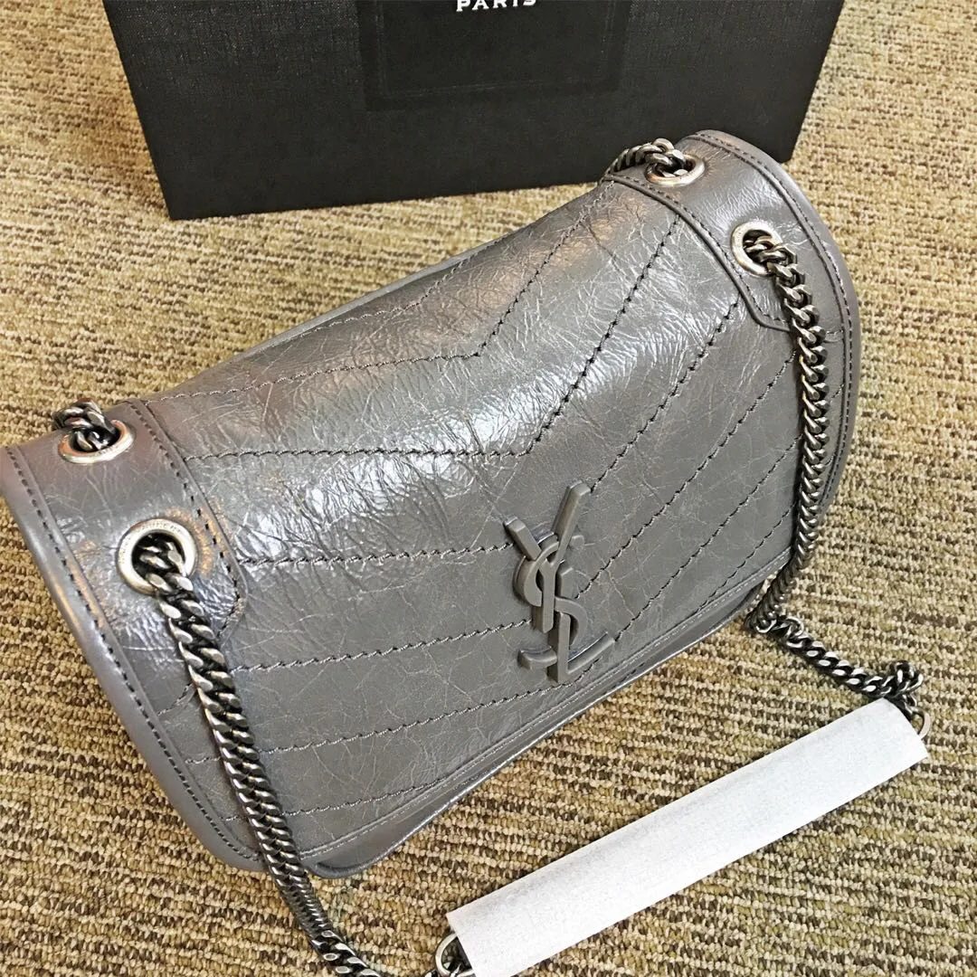Классические Сумки Женские Saint Laurent 17698320