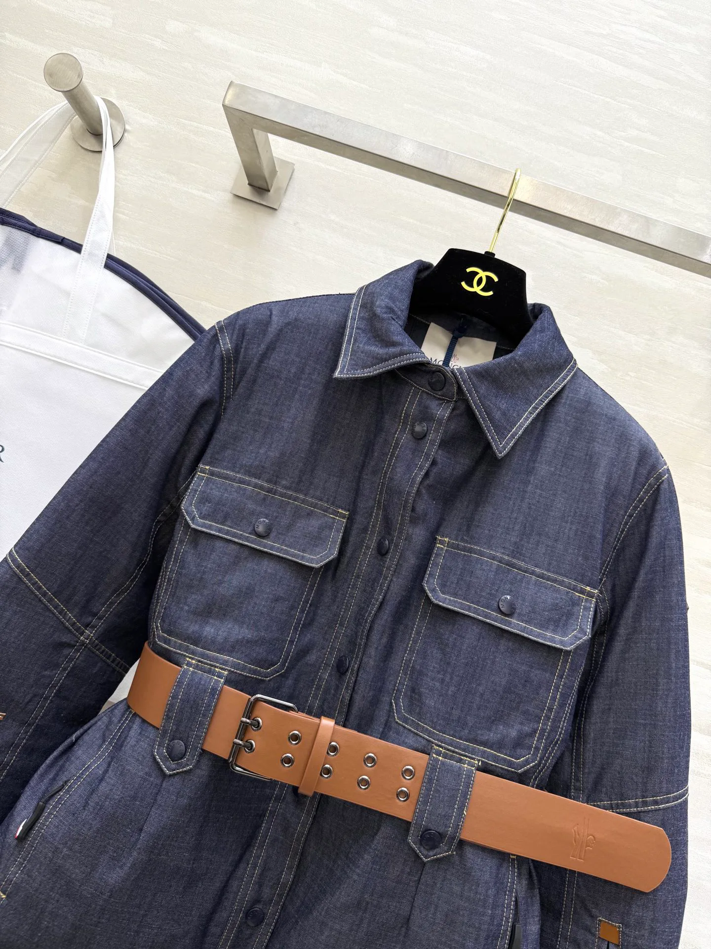 Куртки И Пуховики Женские Moncler 600354