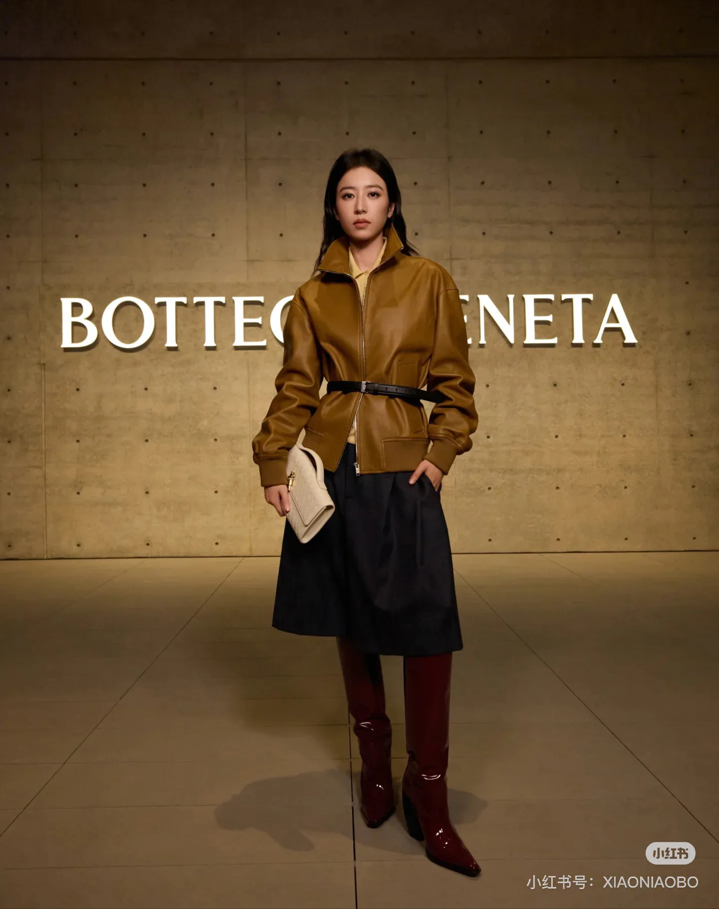 Куртки Женские Bottega Veneta Куртки Женские Bottega Veneta