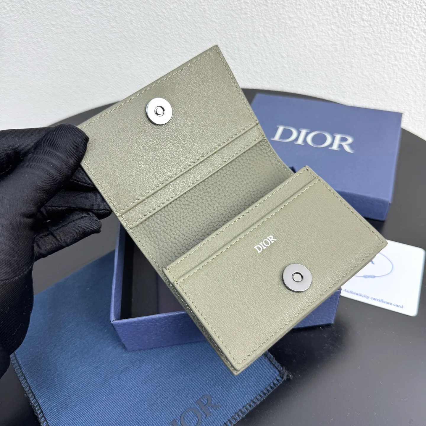 Визитницы Christian Dior 5050539
