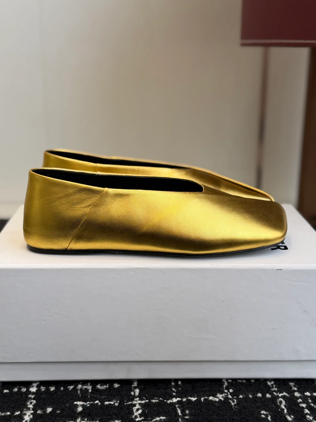 Туфли Женские Jil Sander 11223084