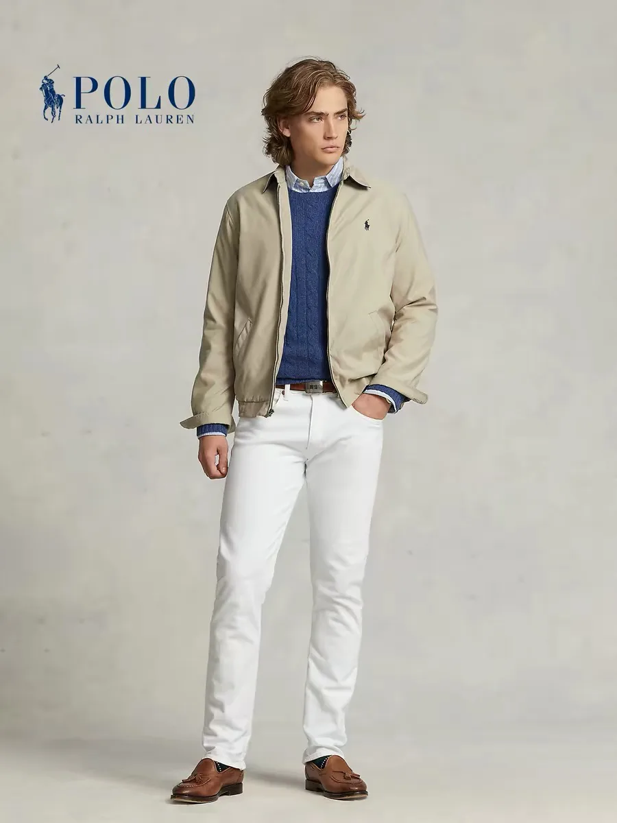 Куртки И Пуховики Мужские Ralph Lauren 11254010