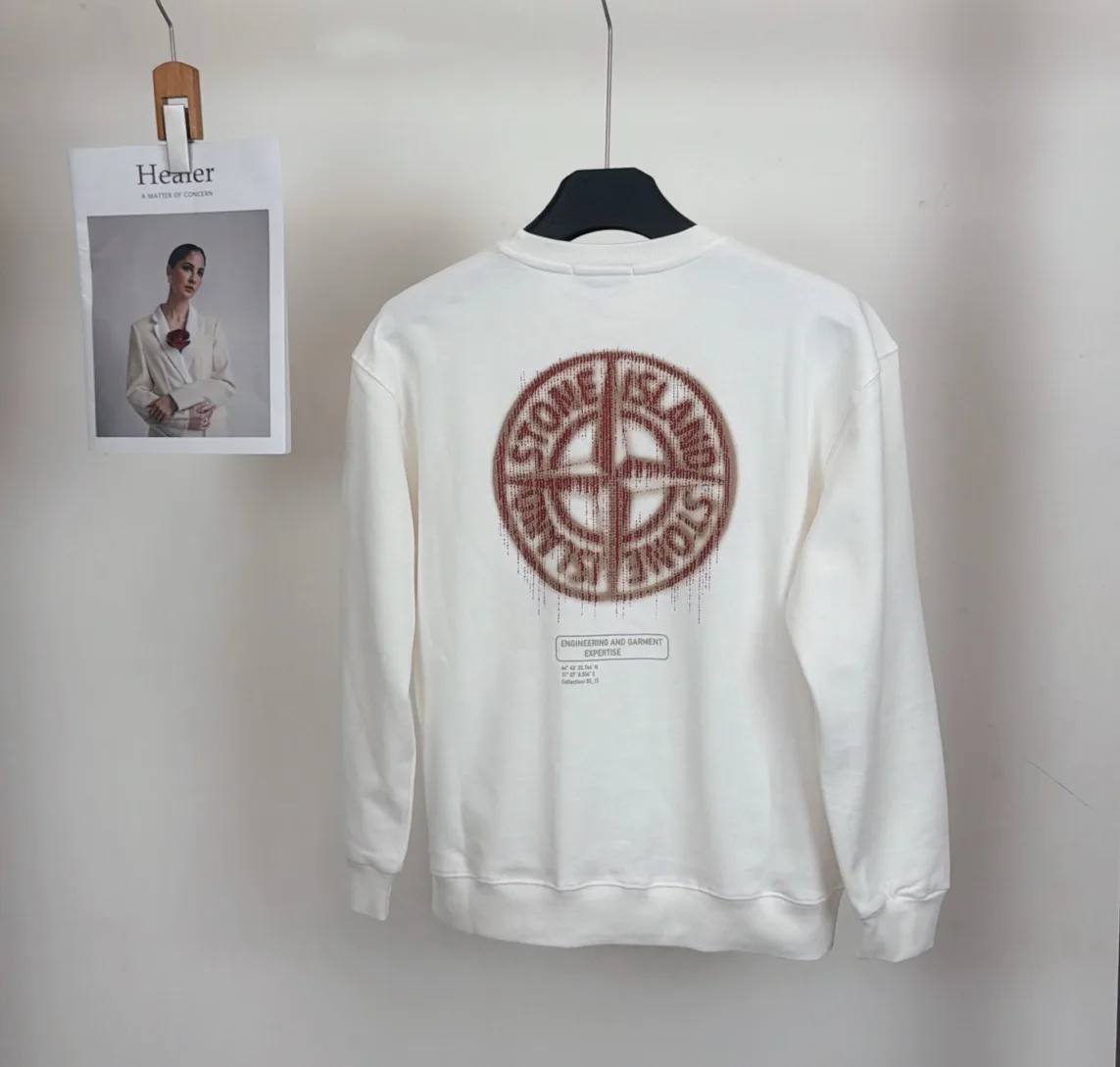 Свитшоты И Худи Мужские Stone Island 18002065