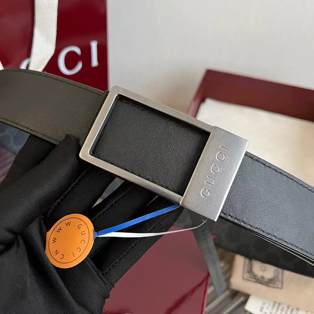Ремни Gucci 89429