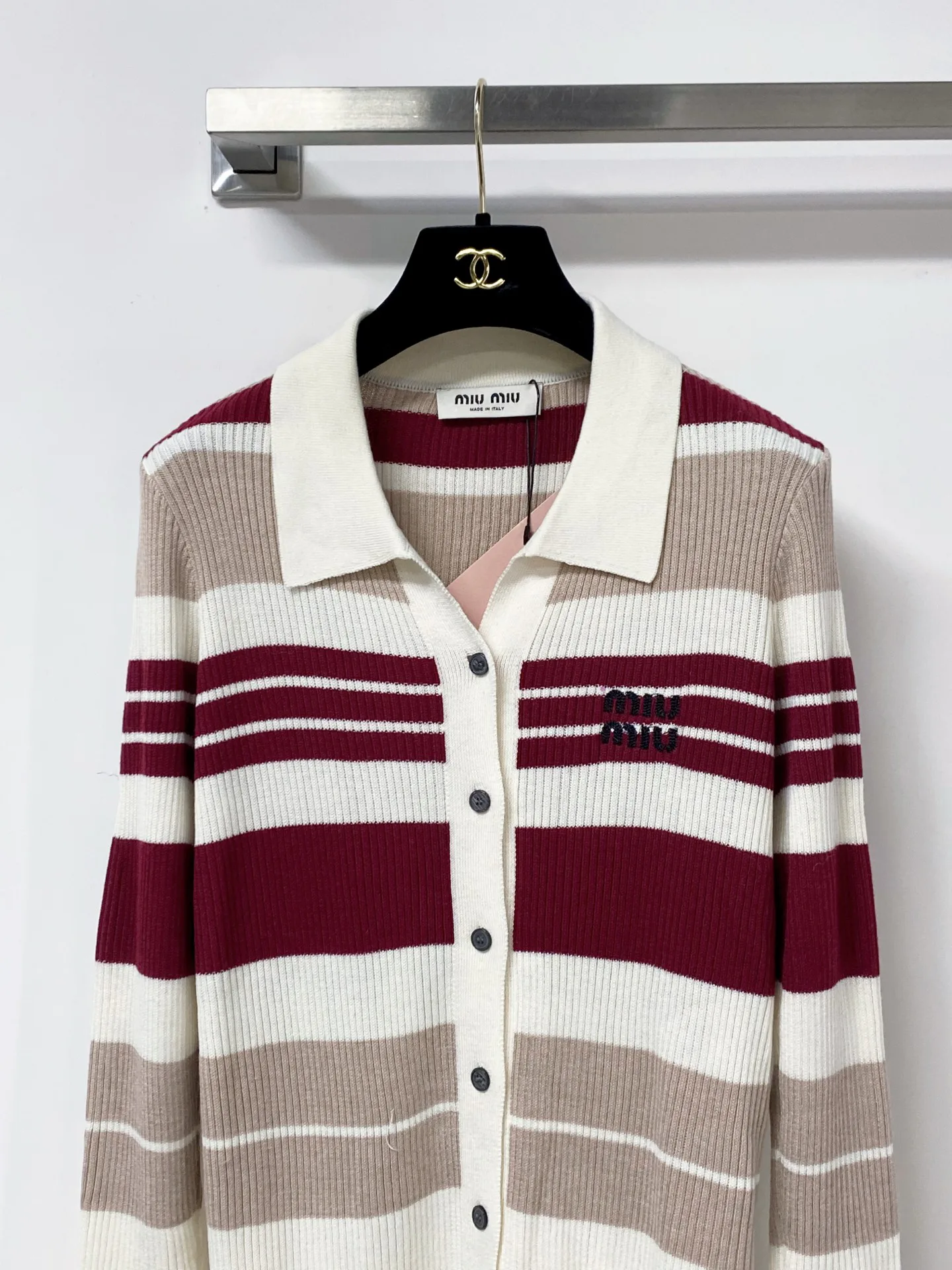 Джемперы И Свитеры Женские Miu Miu 19226751