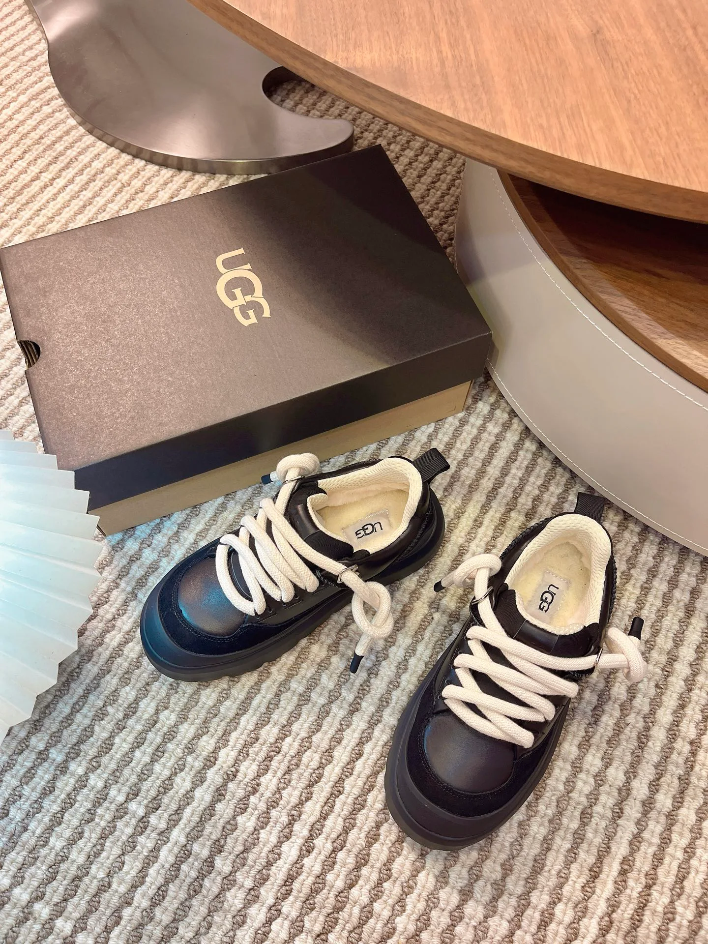 Кроссовки Женские Ugg 187773