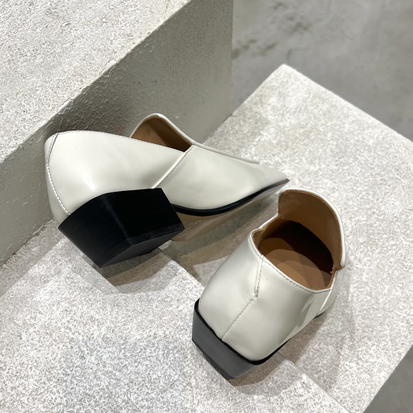 Лоферы И Мокасины Женские Bottega Veneta 111833