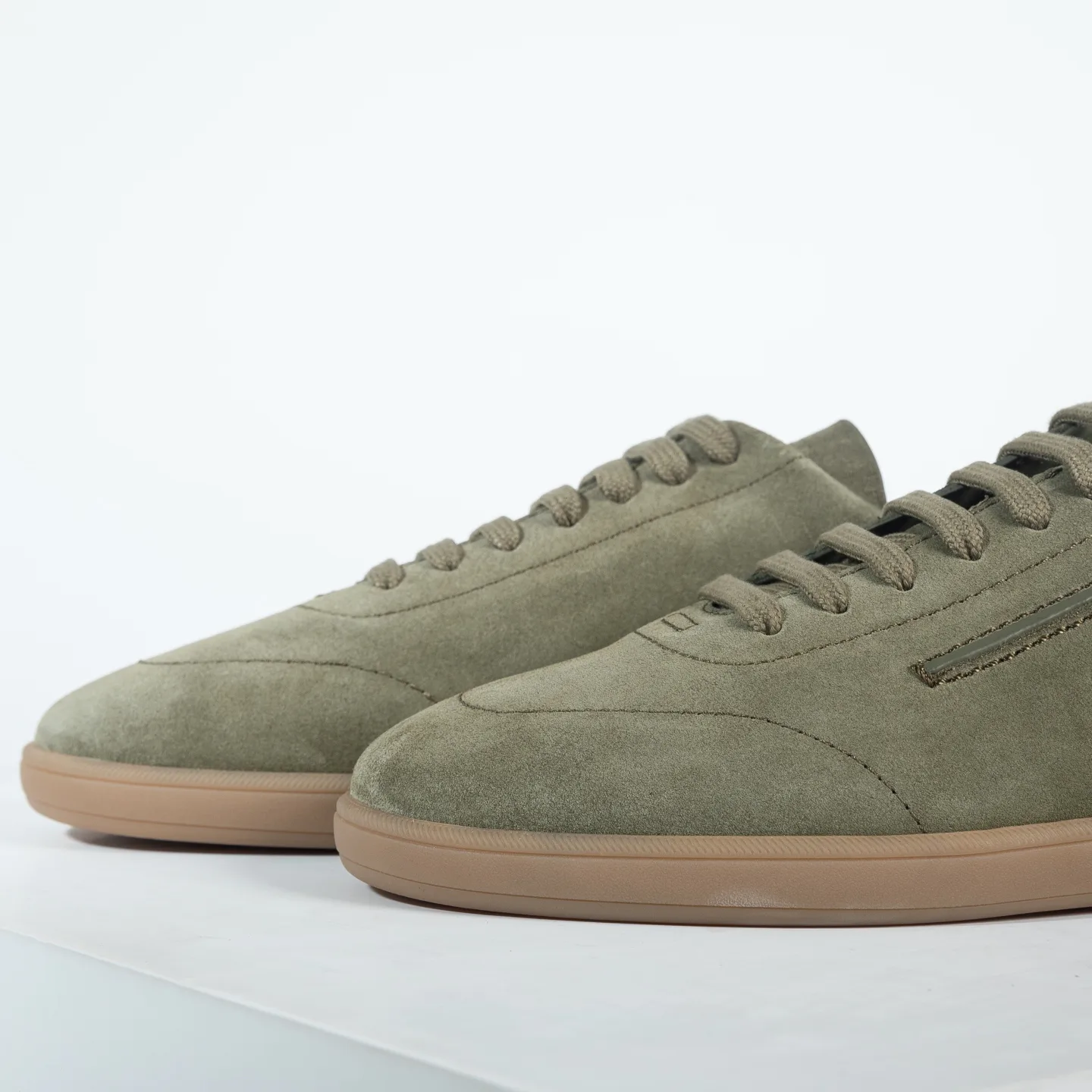 Кроссовки Мужские Zegna 13256007