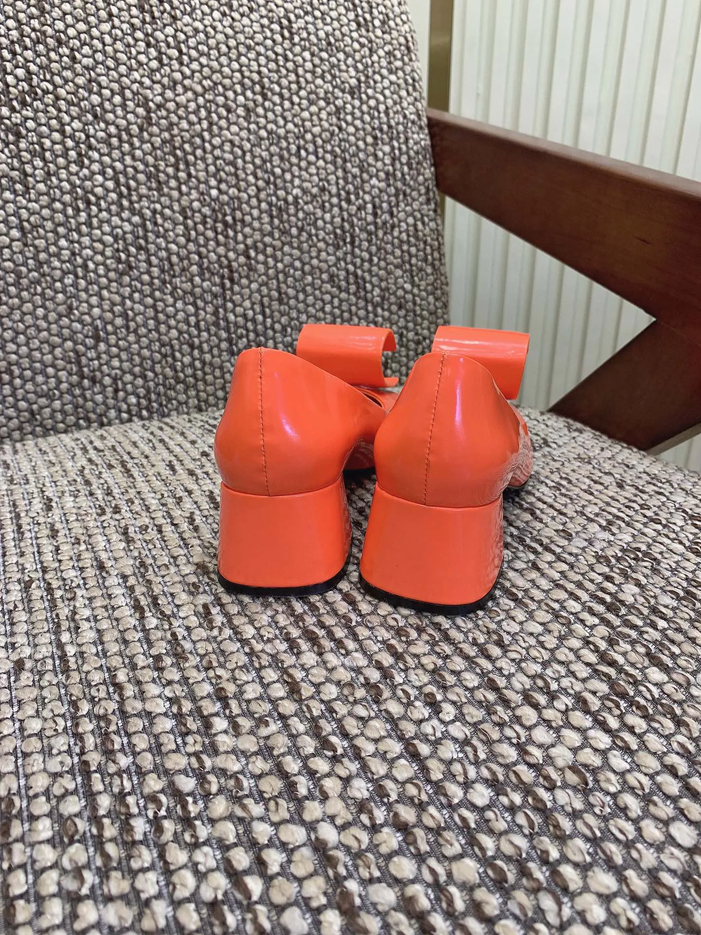 Туфли Женские Prada 4862243