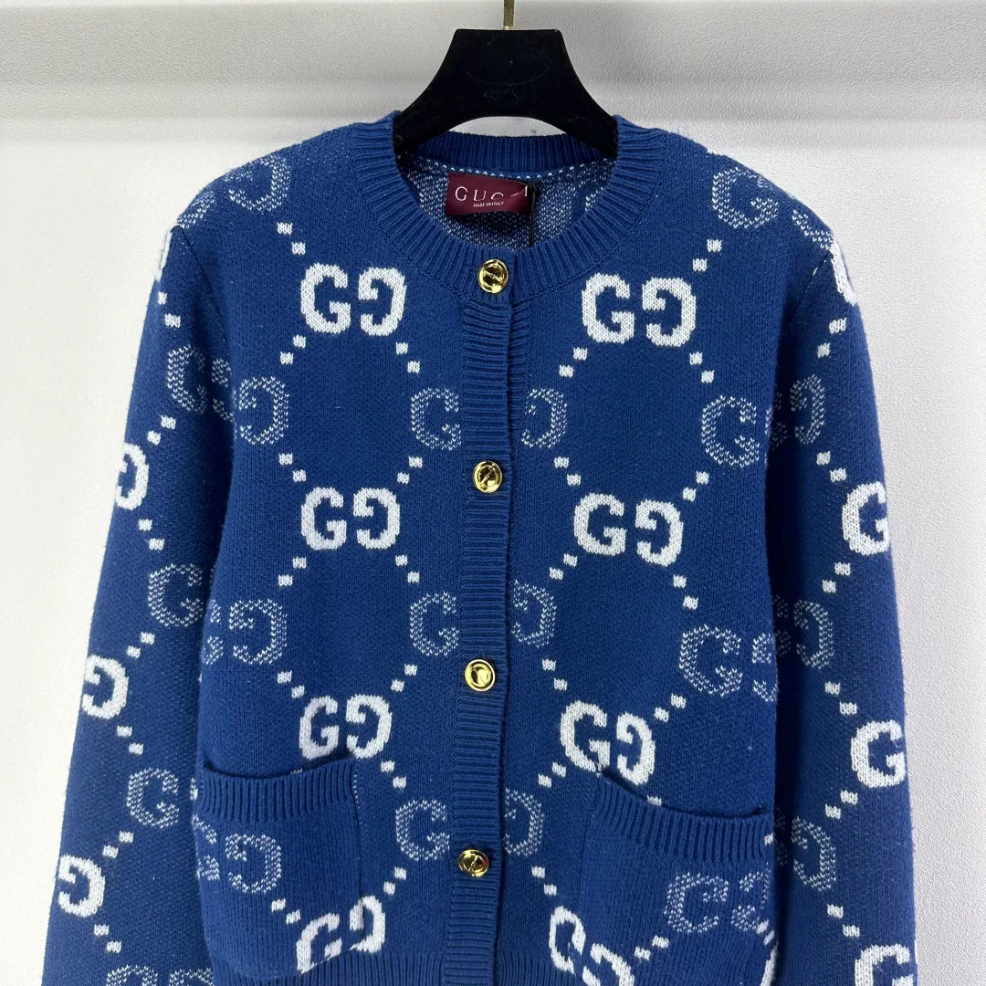 Джемперы И Свитеры Женские Gucci 2942881