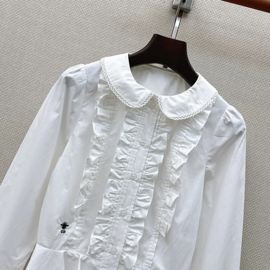 Рубашки Женские Christian Dior 18234131