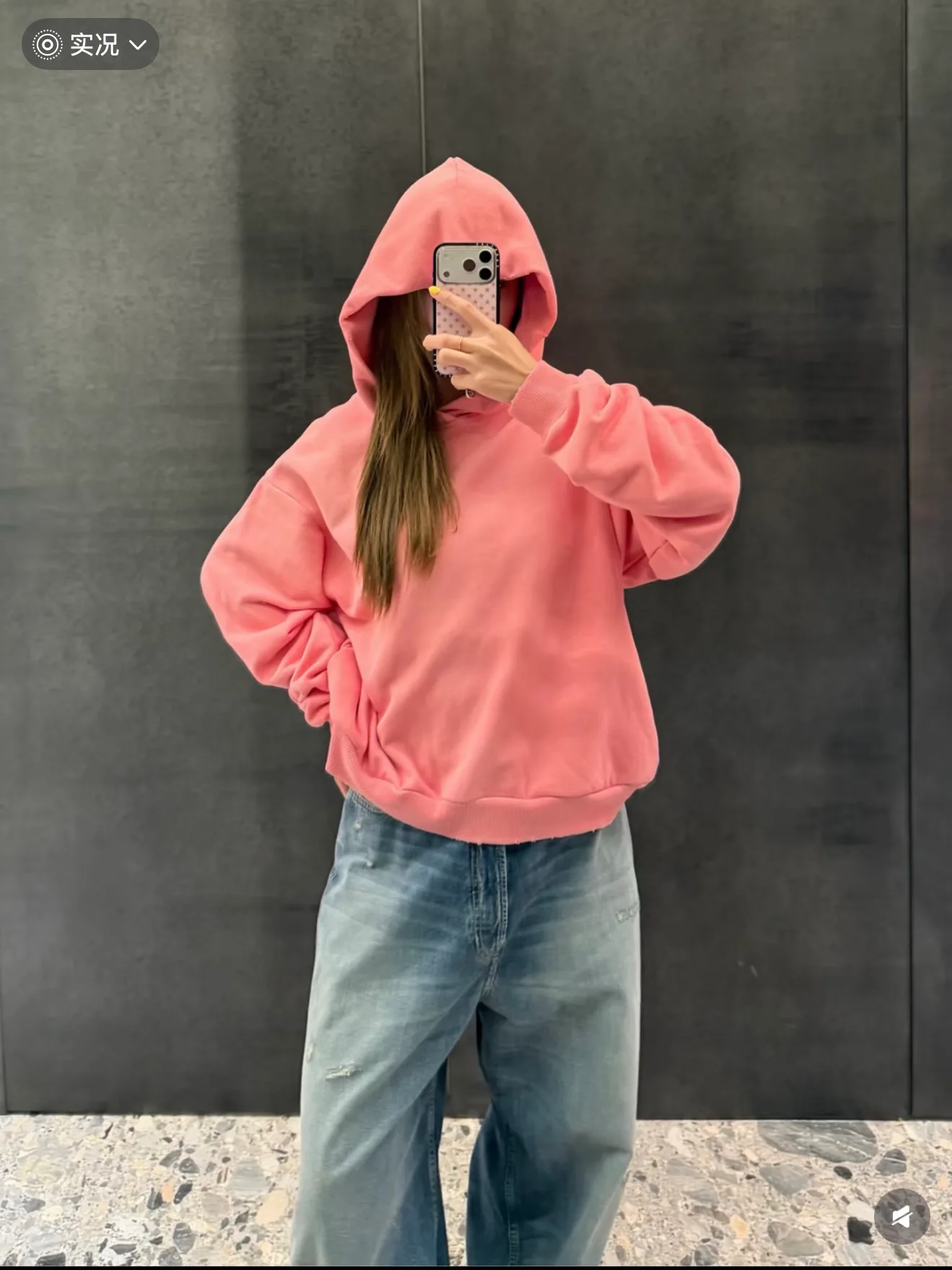 Свитшоты И Худи Женские Acne Studios 16982213