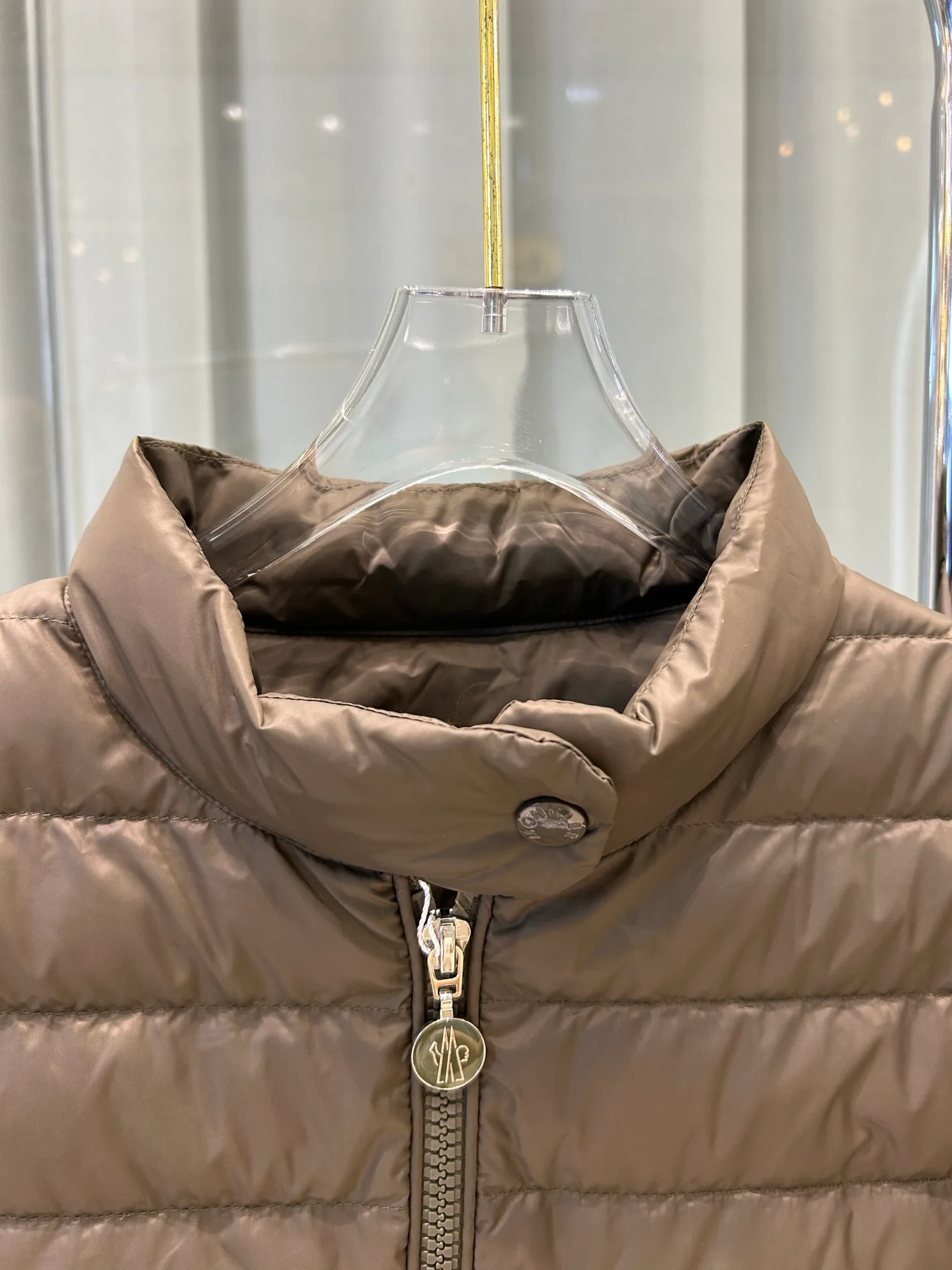 Куртки И Пуховики Женские Moncler 375308