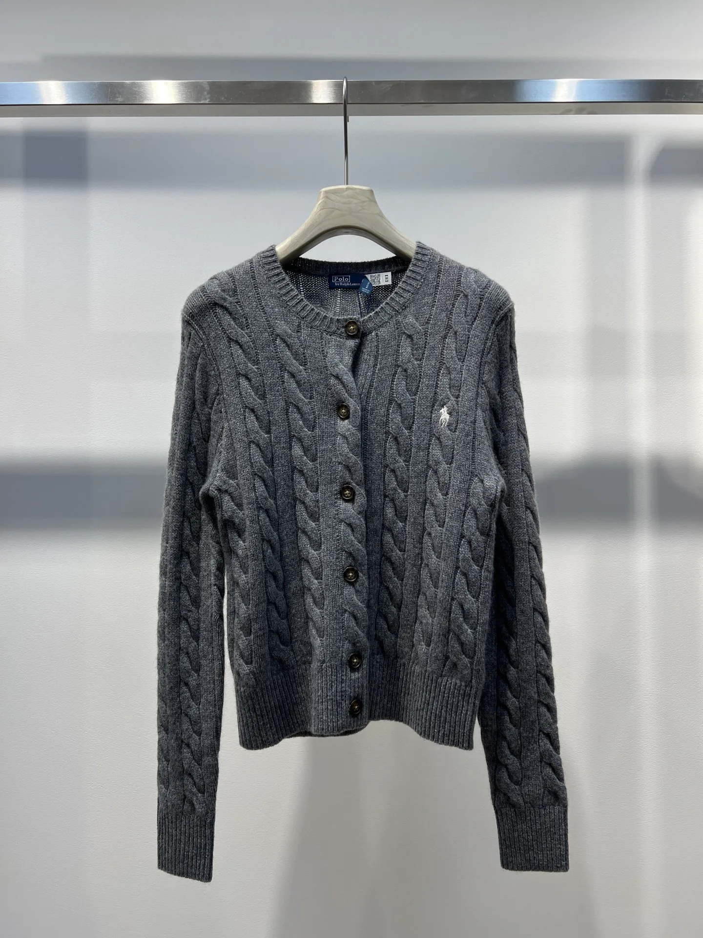 Джемперы И Свитеры Женские Ralph Lauren 5575122