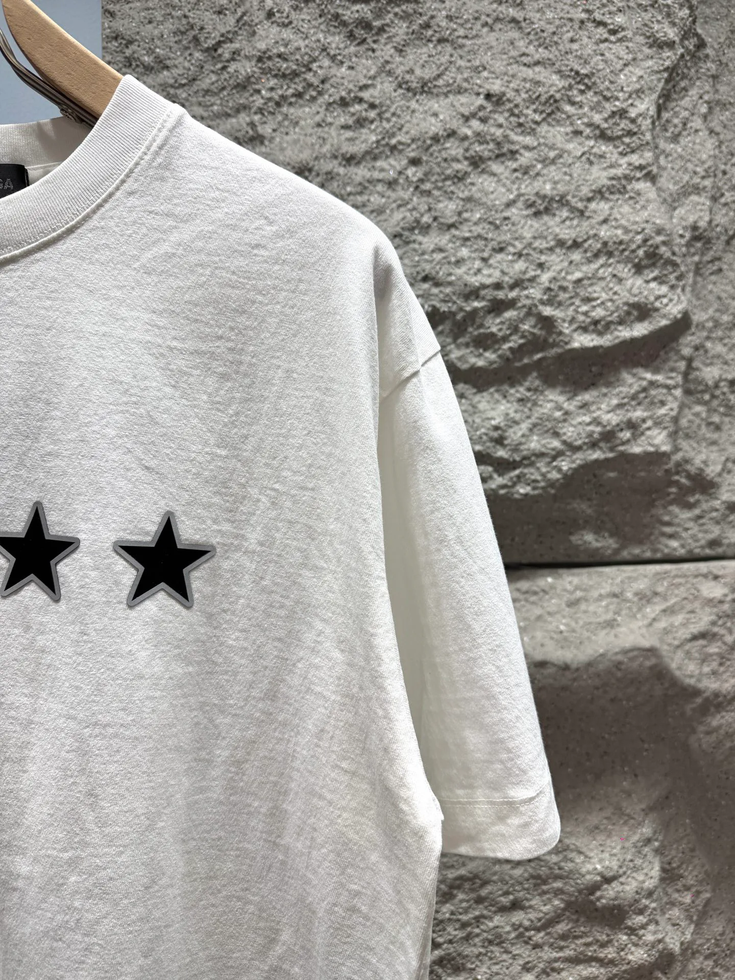 Футболки Мужские Balenciaga 4751145