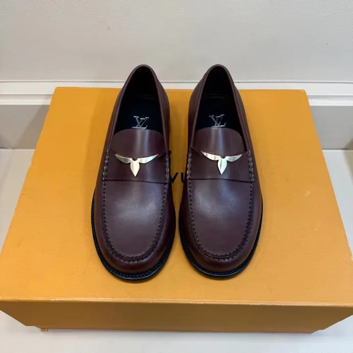Лоферы И Туфли Мужские Louis Vuitton 18193942