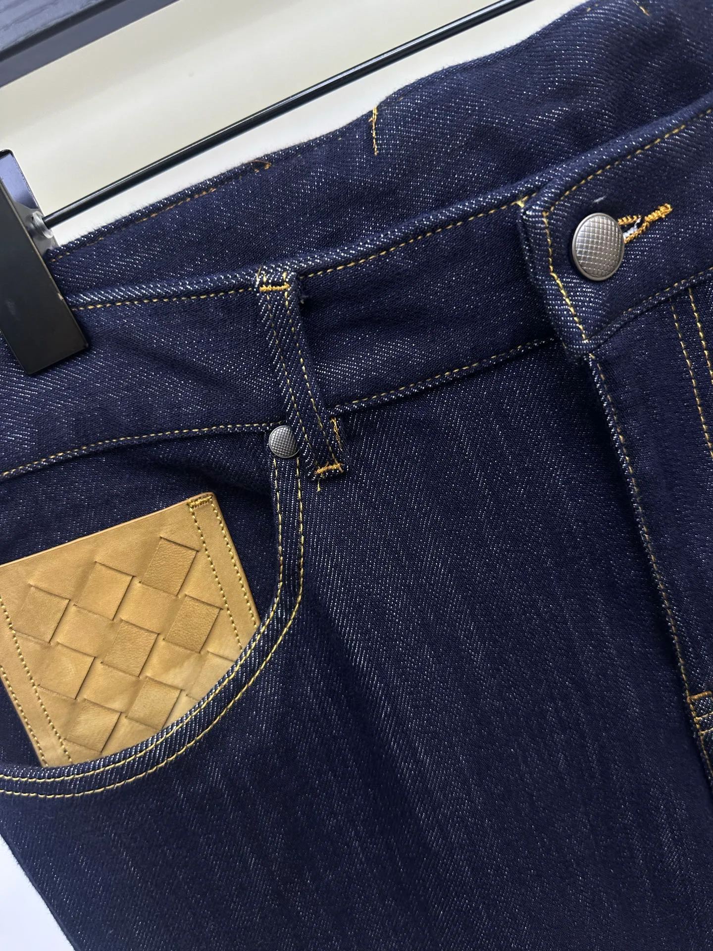 Джинсы Мужские Bottega Veneta 76091