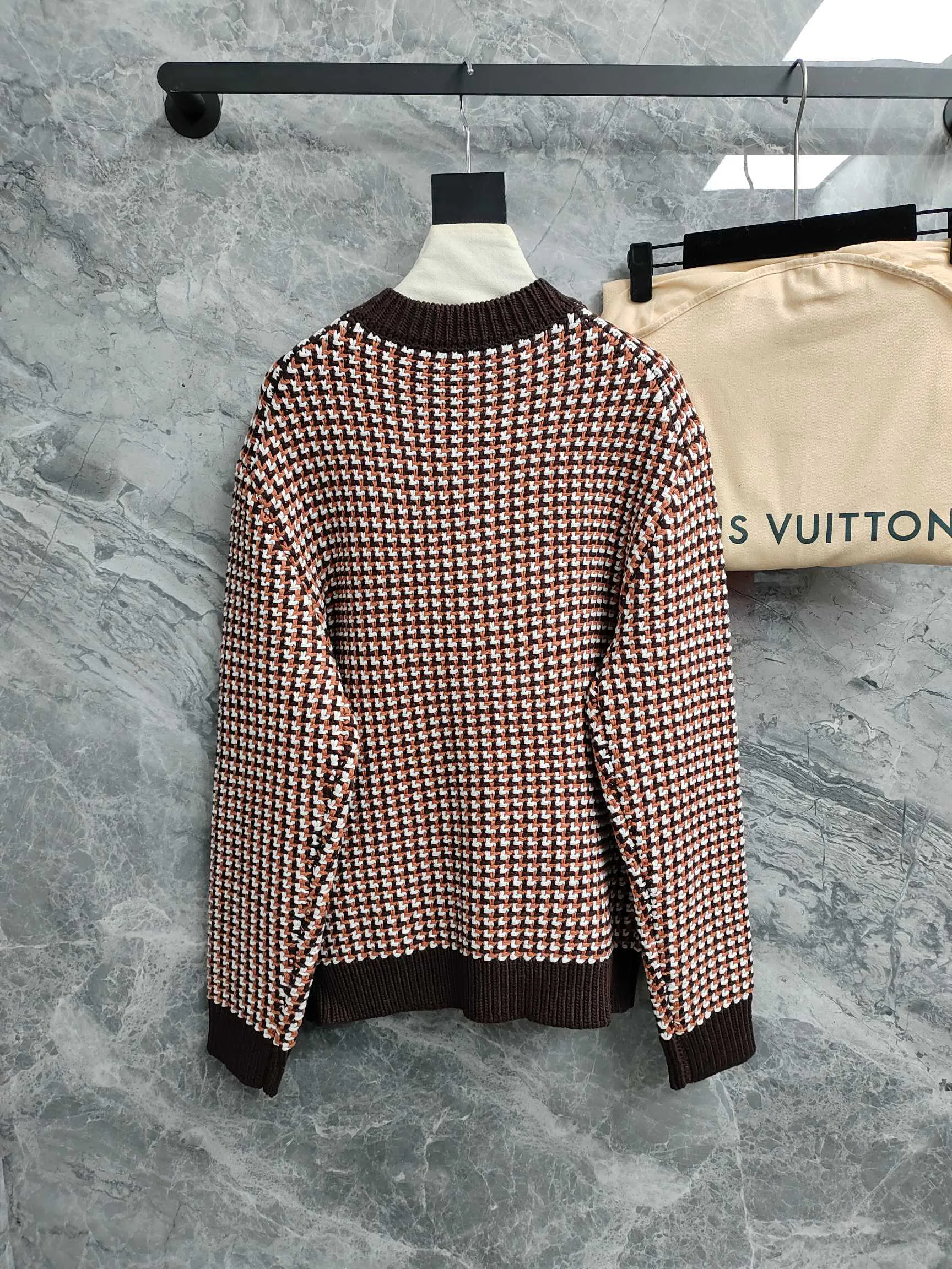 Джемперы И Свитеры Женские Louis Vuitton 790781