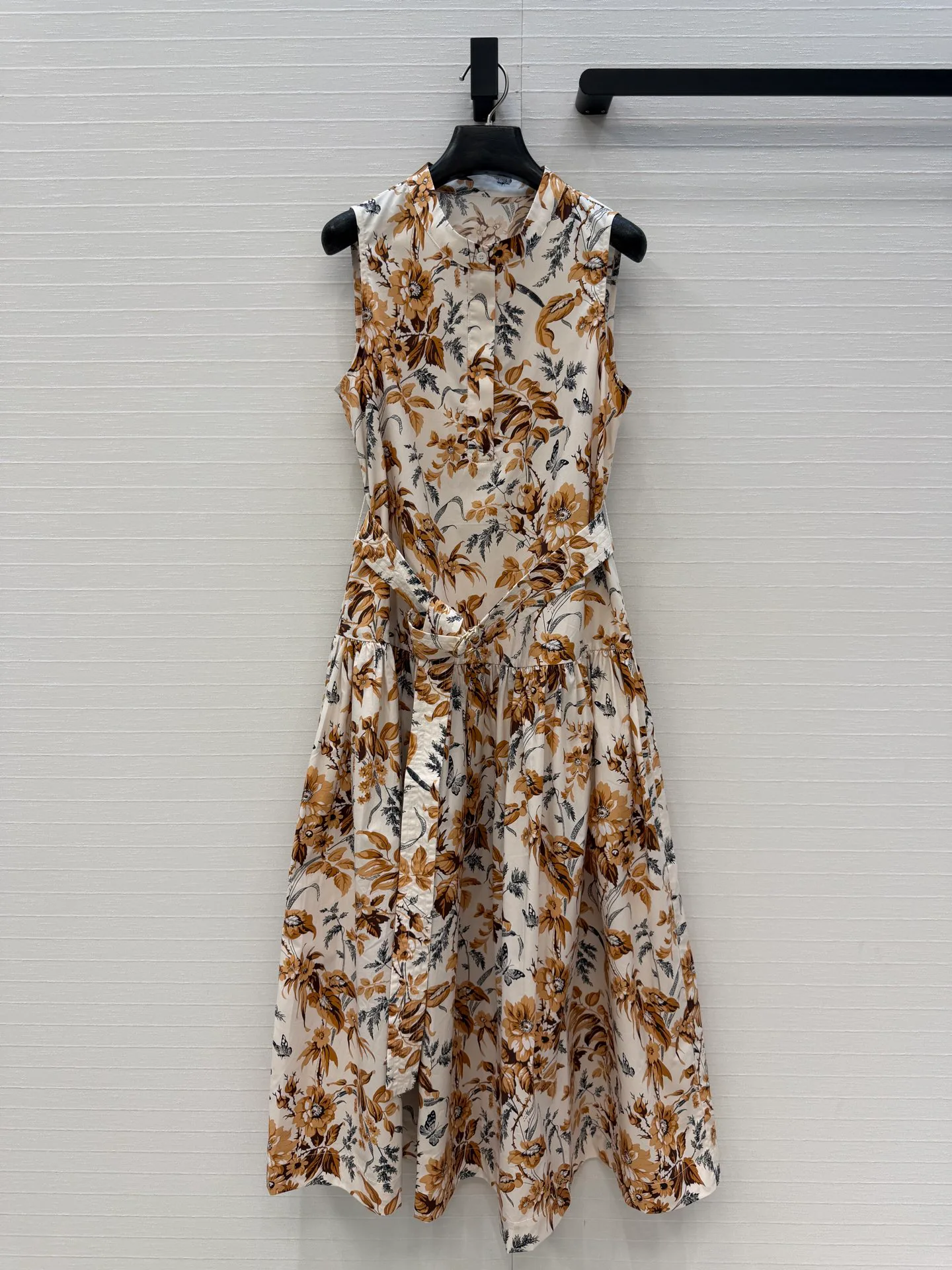 Платья Женские Oscar De La Renta 11903781
