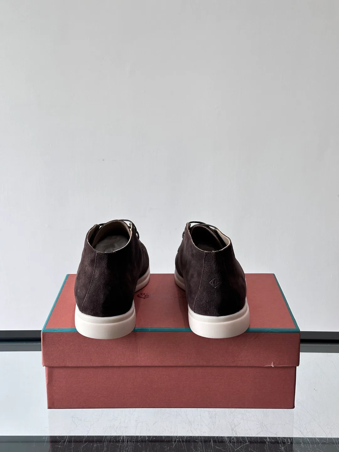 Лоферы И Туфли Мужские Loro Piana 2692214