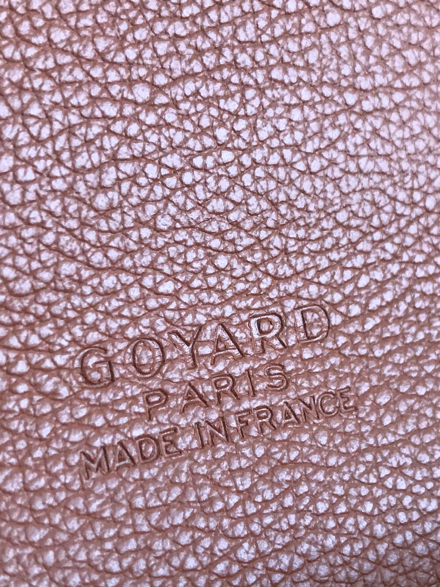 Сумки На Ремне Женские Goyard 9598527