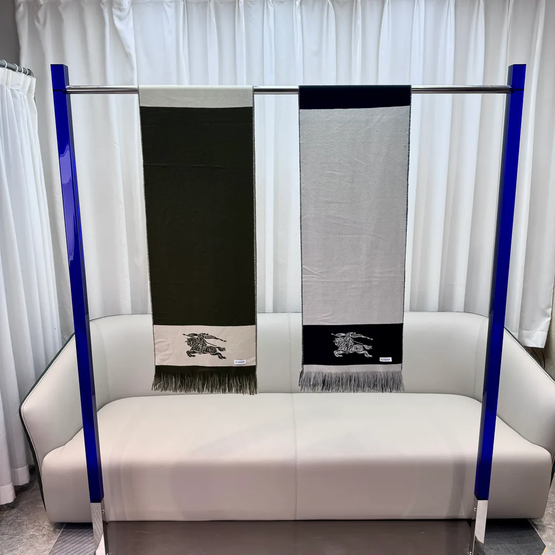 Шарфы Burberry 2245