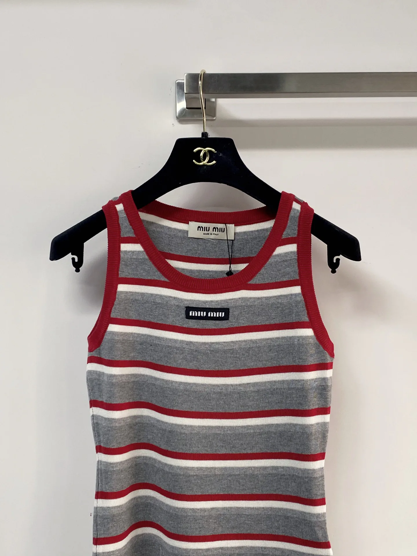 Жилеты Женские Miu Miu 11681819