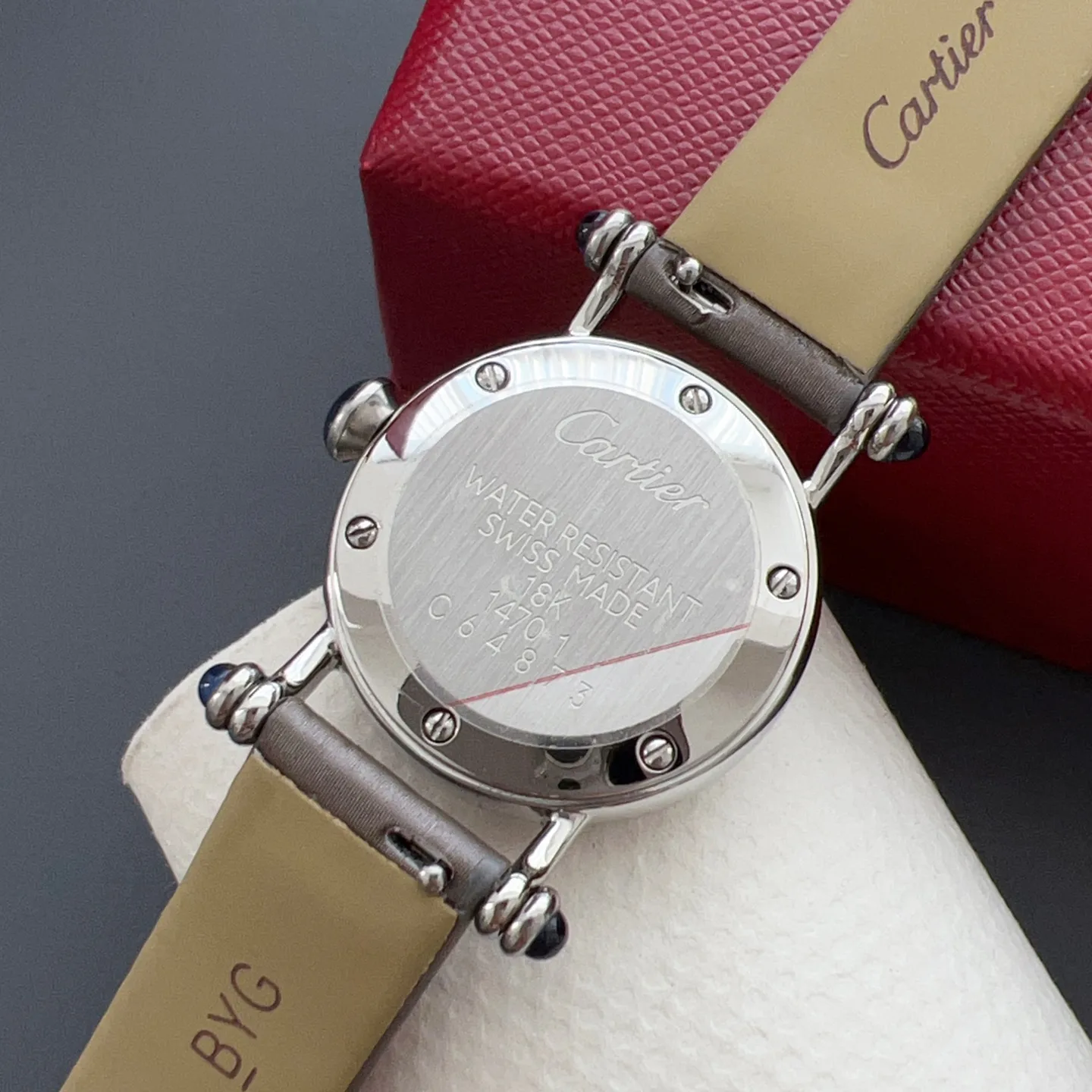 Часы Женские Cartier 187121