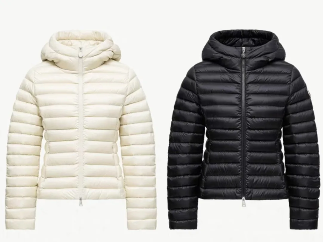 Куртки И Пуховики Женские Moncler 18129794