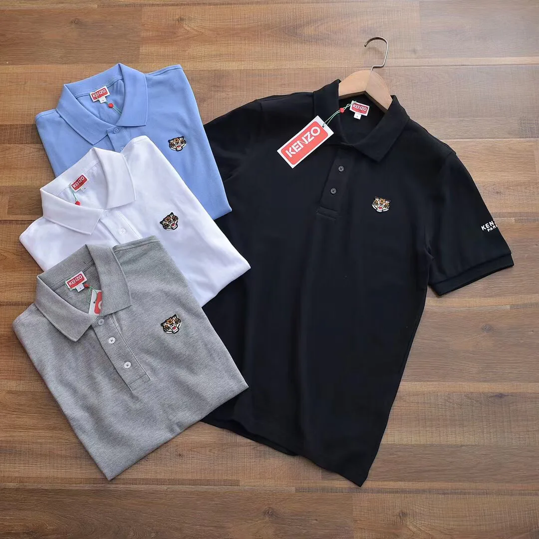 Футболки Мужские Kenzo 84130