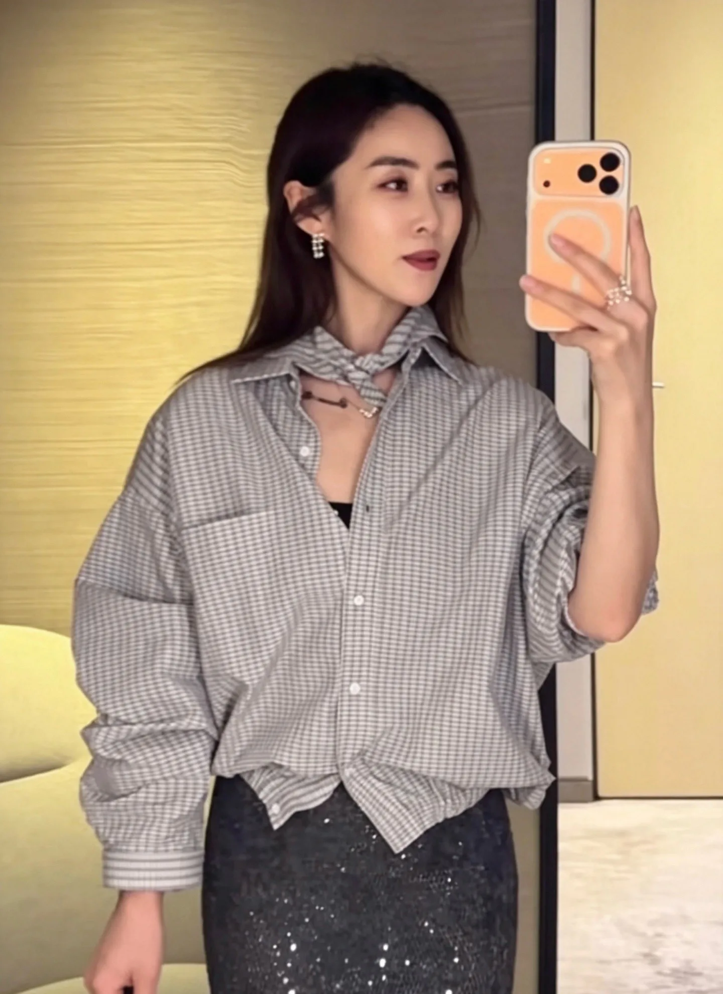 Рубашки Женские Prada 18711087