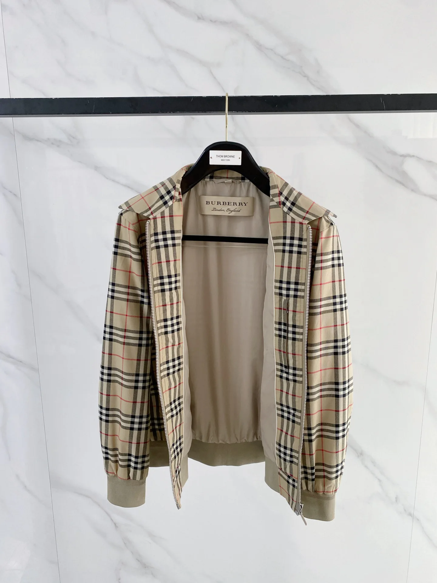 Куртки И Пуховики Мужские Burberry 11664801
