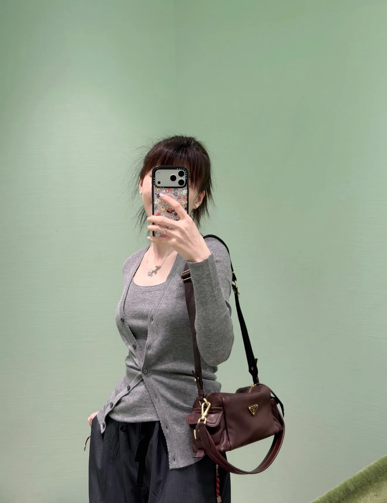 Джемперы И Свитеры Женские Prada 17921173