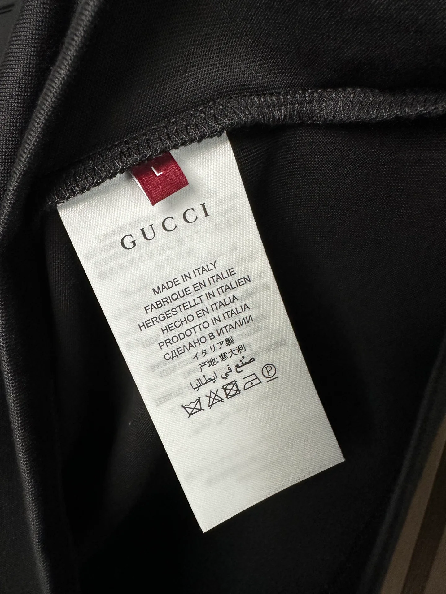 Футболки Мужские Gucci 10775543