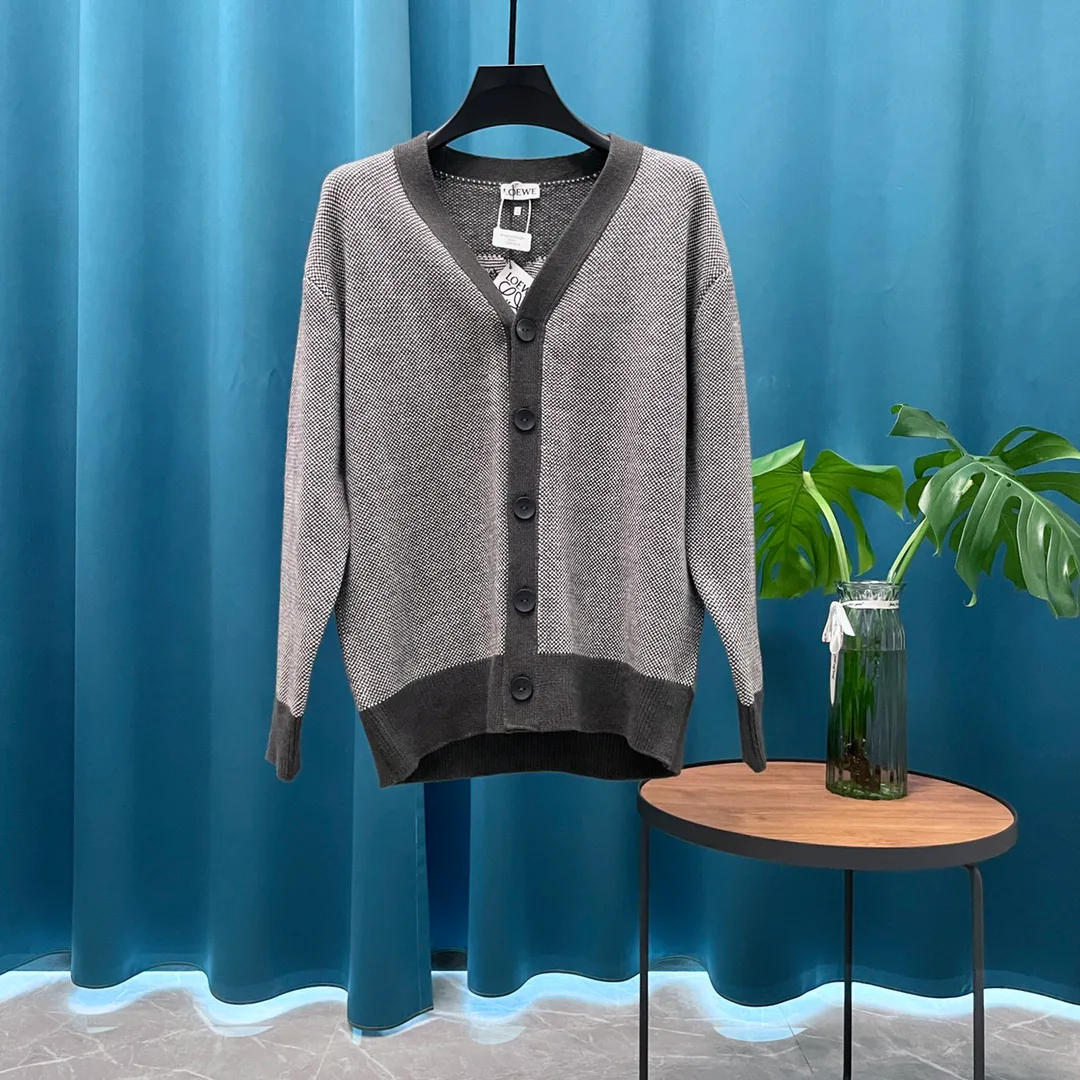 Джемперы Женские Loewe 55796