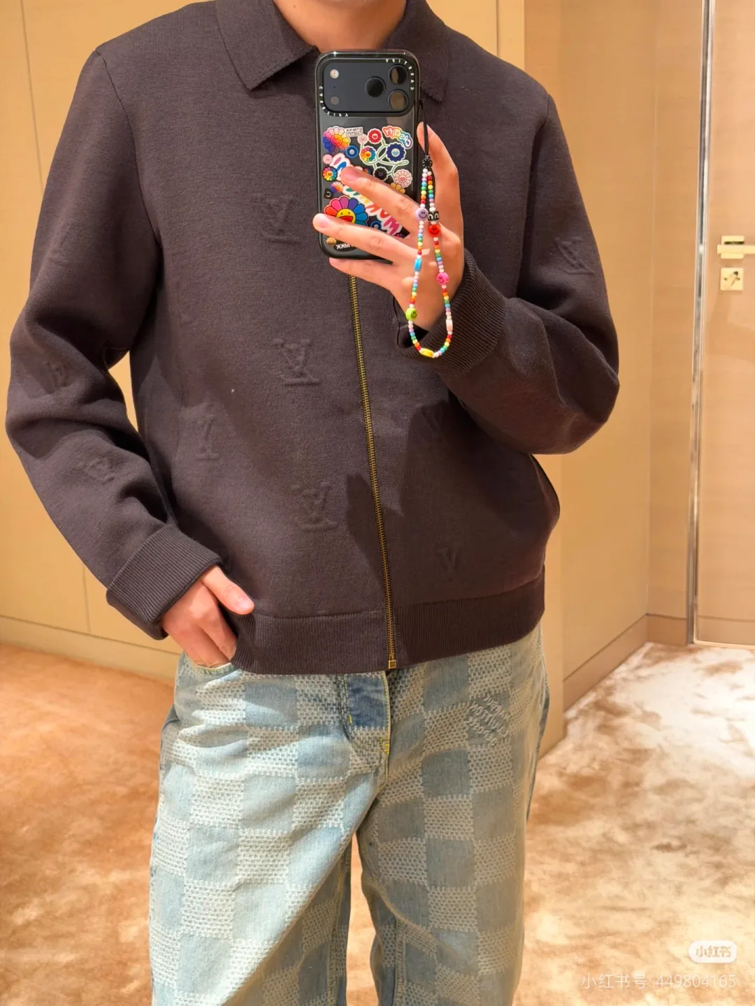 Джемперы И Свитеры Мужские Louis Vuitton 441184