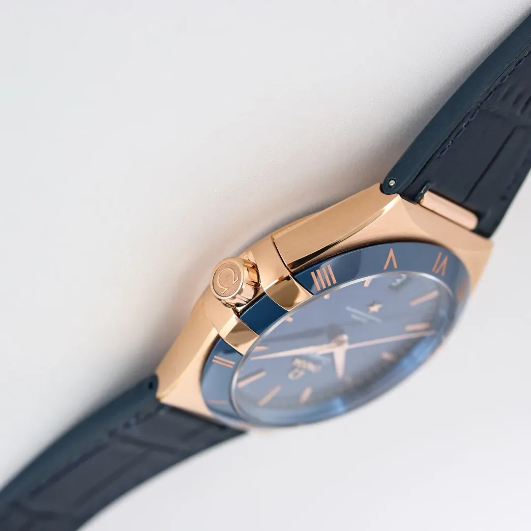 Часы Мужские Omega 3140