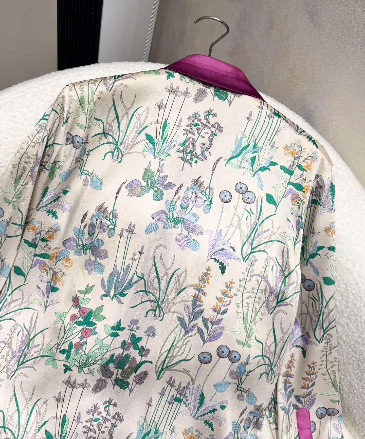 Рубашки Женские Gucci 11692132