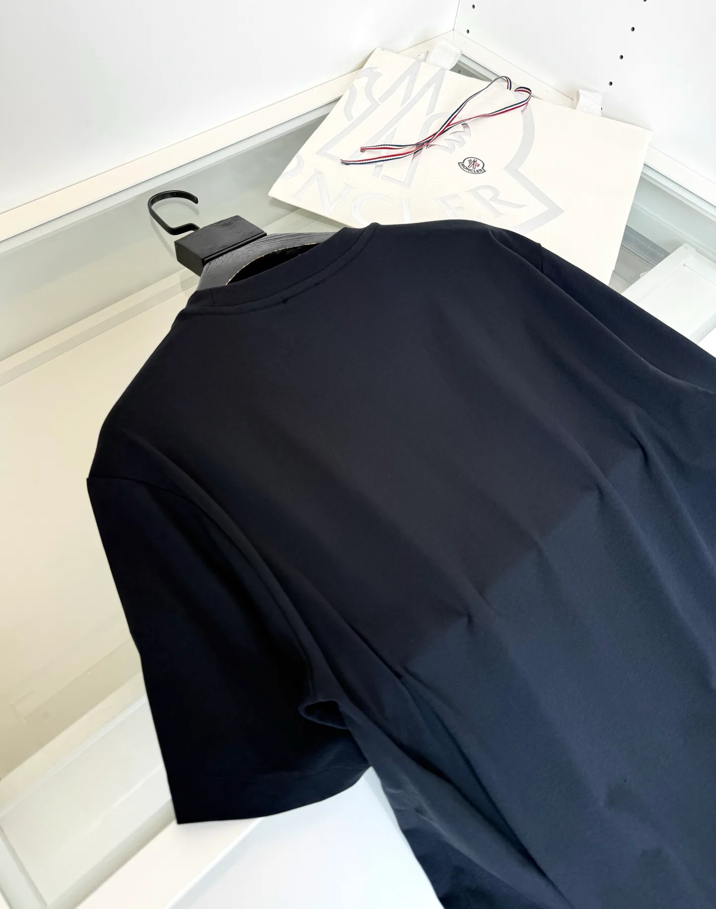 Футболки Мужские Moncler 13245906