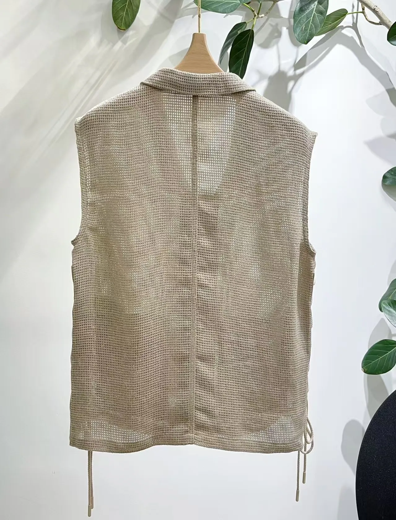 Жилеты Женские Armani 12857955