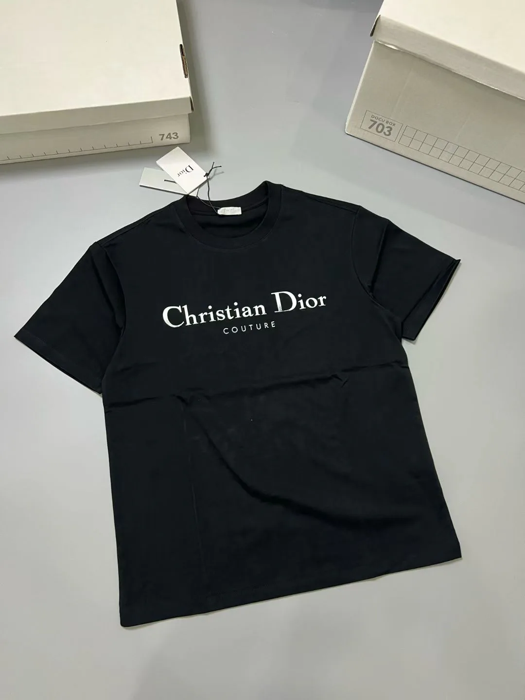 Футболки Женские Christian Dior 1799396