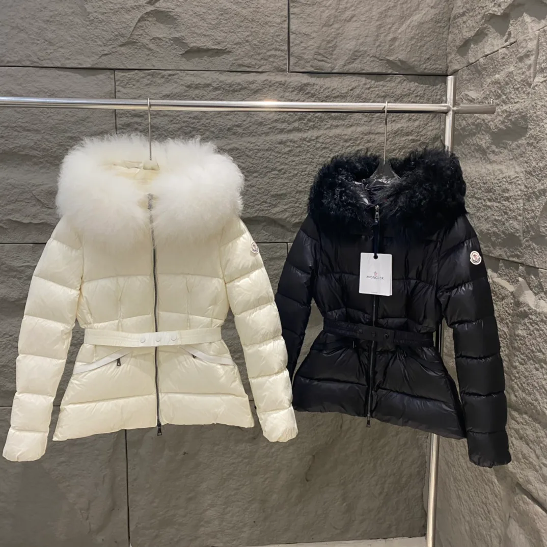 Куртки И Пуховики Женские Moncler 18130060