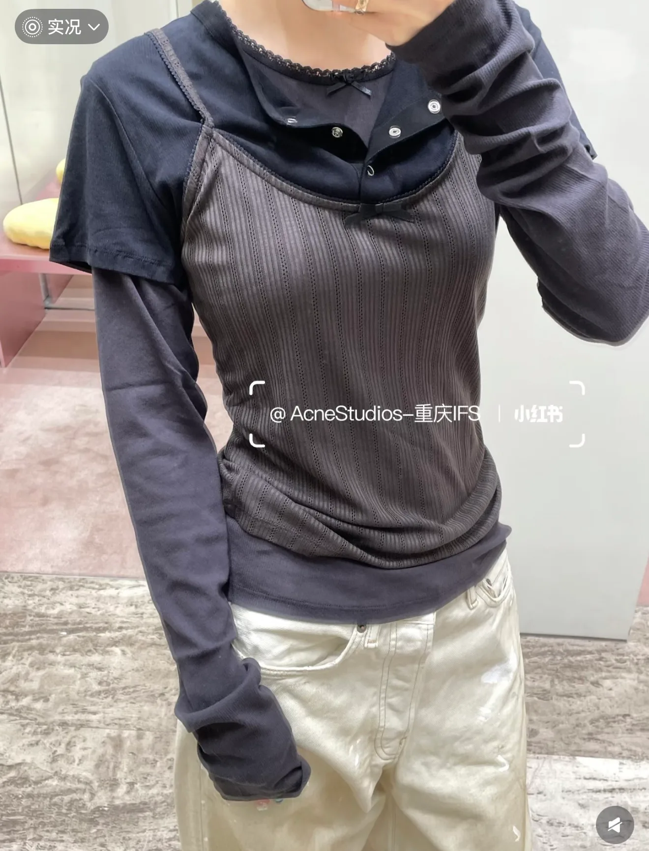Джемперы И Свитеры Женские Acne Studios 17606598