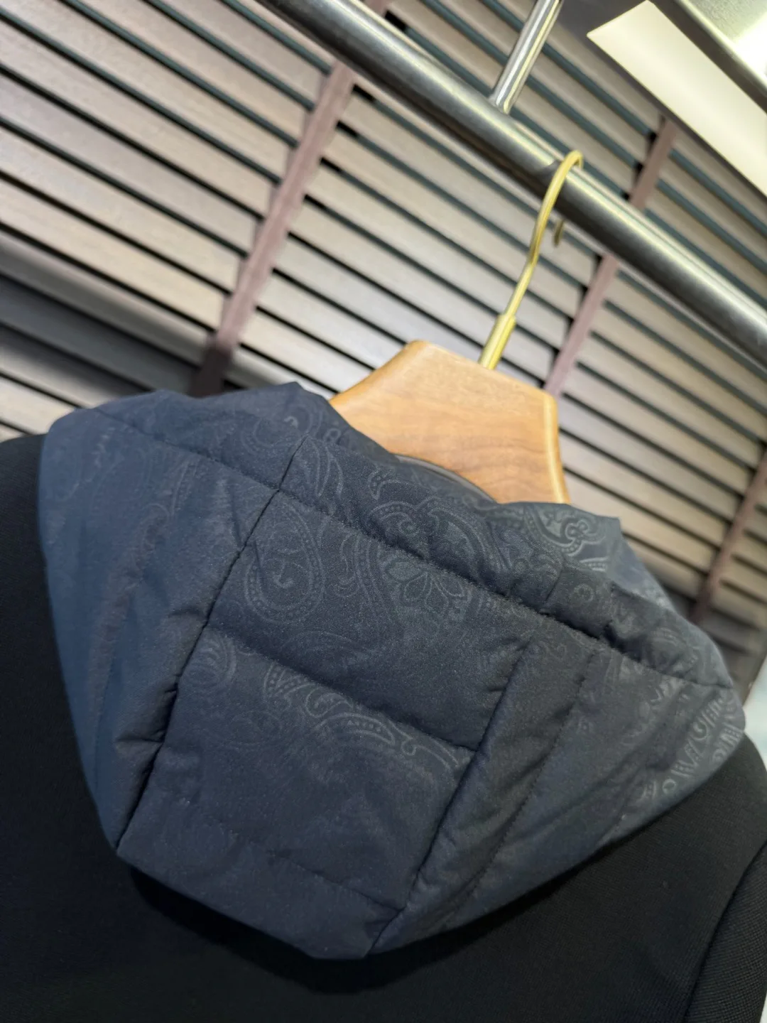 Куртки И Пуховики Мужские Etro 1626351