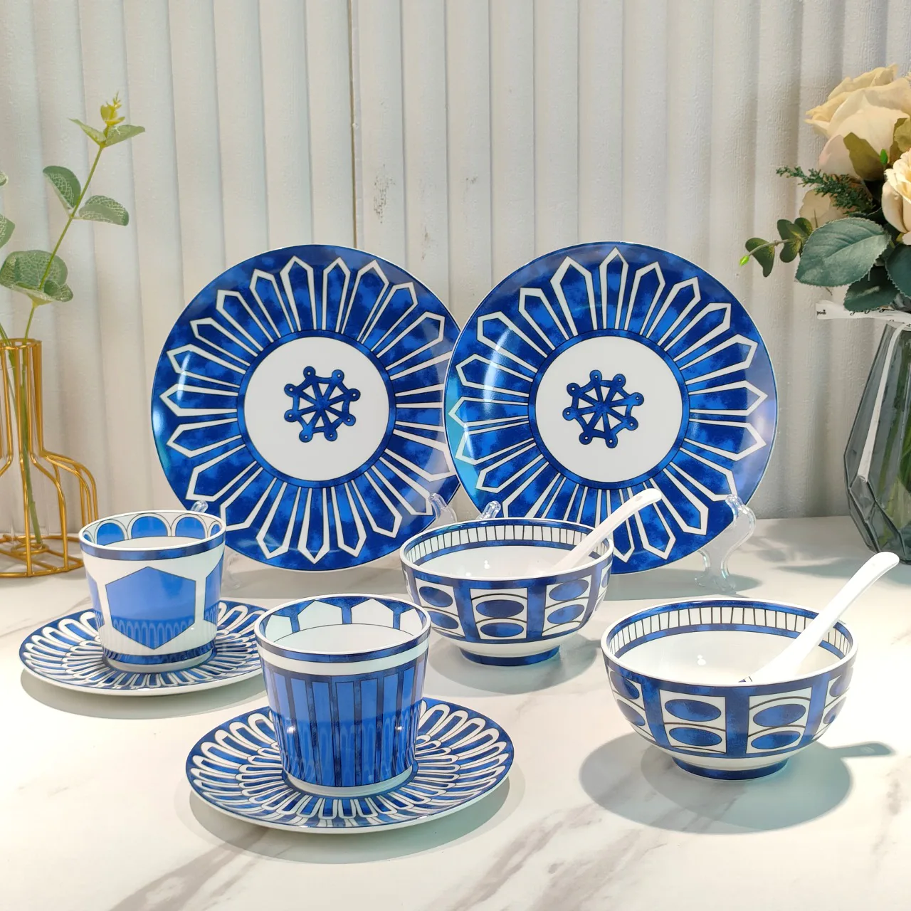 Посуда Hermes 114250