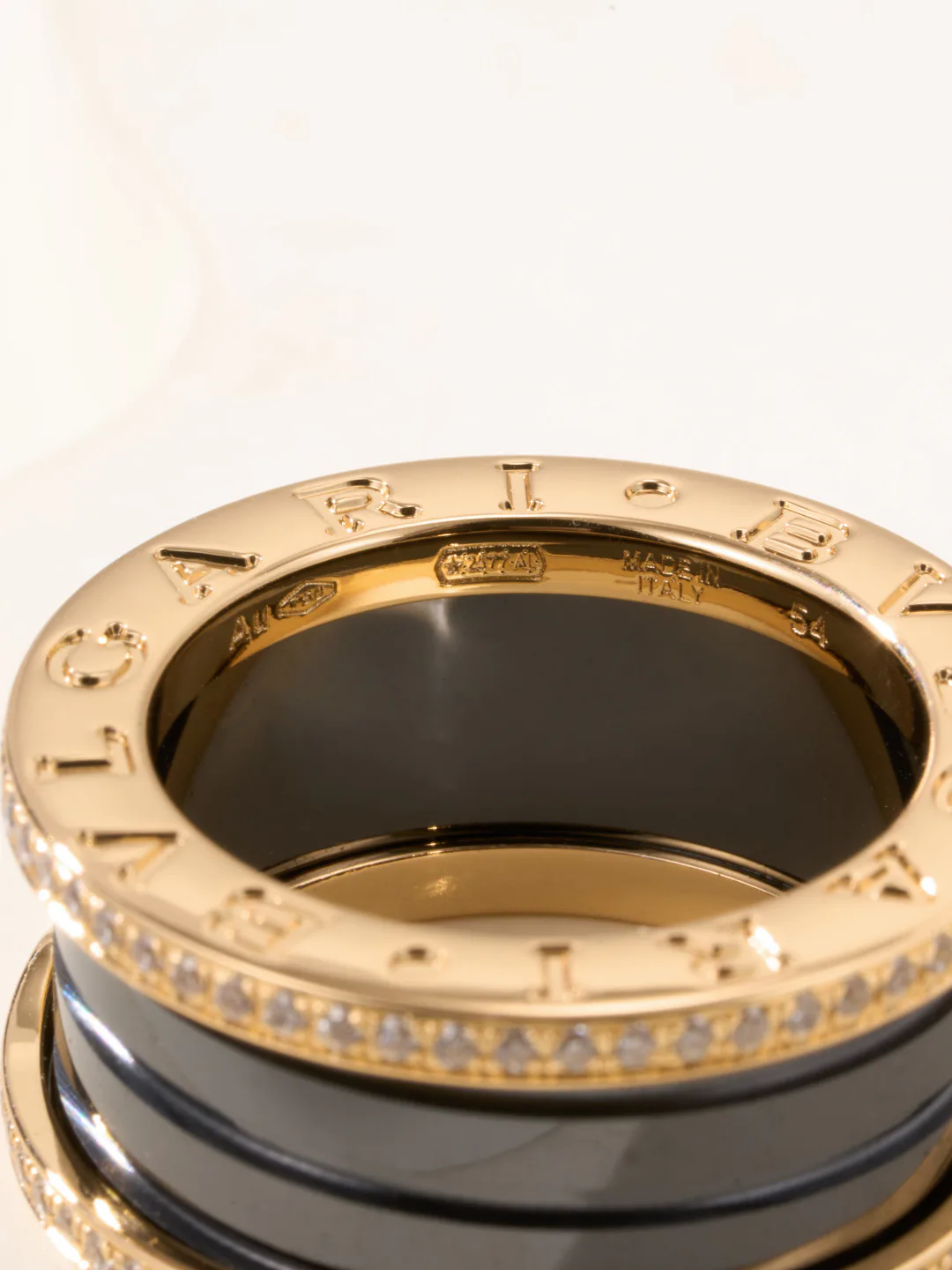 Бижутерия Bvlgari 18176538