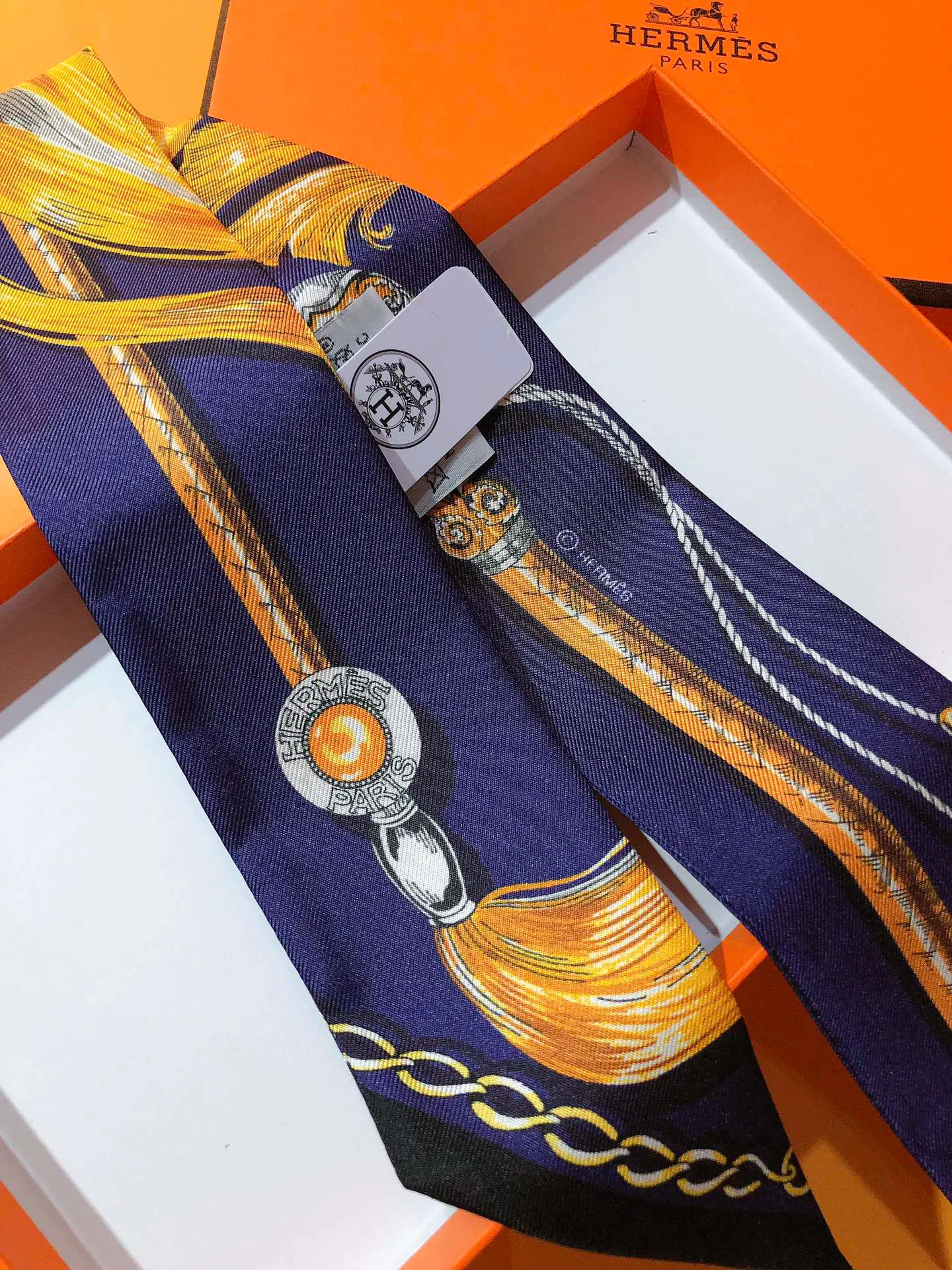 Платки Hermes 12918553